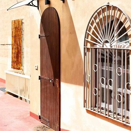Leopardi Apartment 7 Alghero Exteriér fotografie