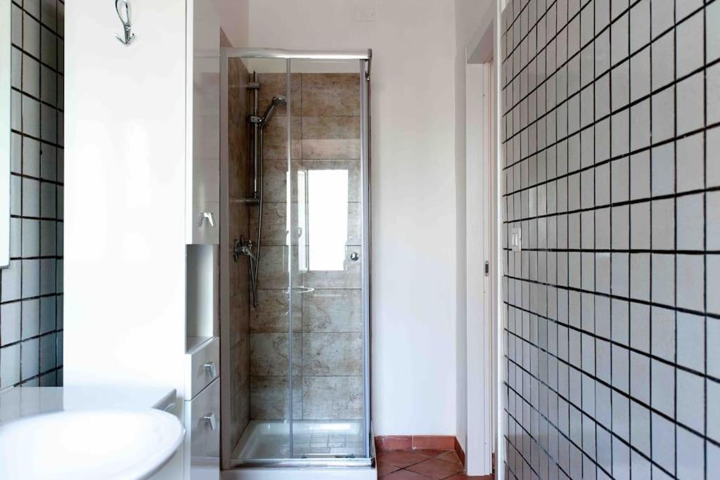 Leopardi Apartment 7 Alghero Exteriér fotografie