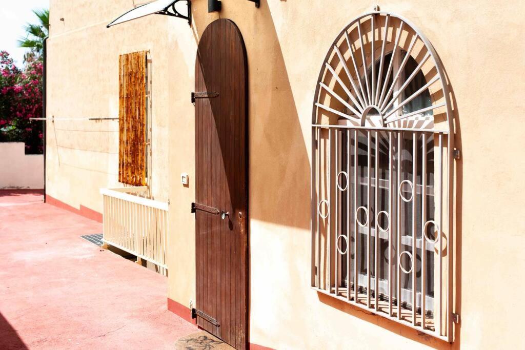 Leopardi Apartment 7 Alghero Exteriér fotografie