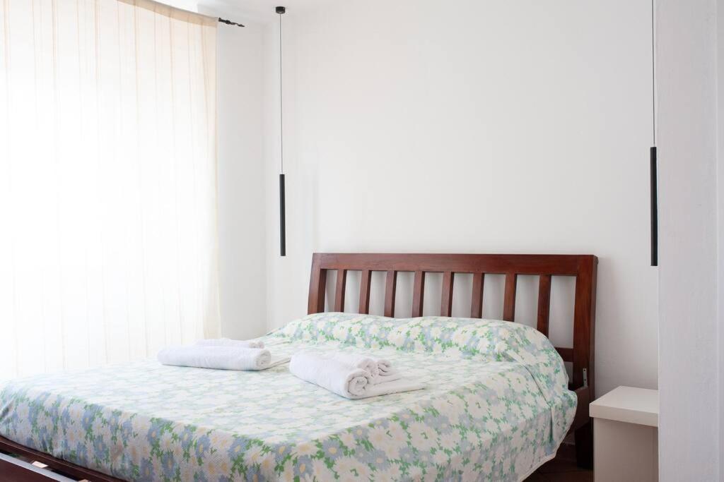 Leopardi Apartment 7 Alghero Exteriér fotografie
