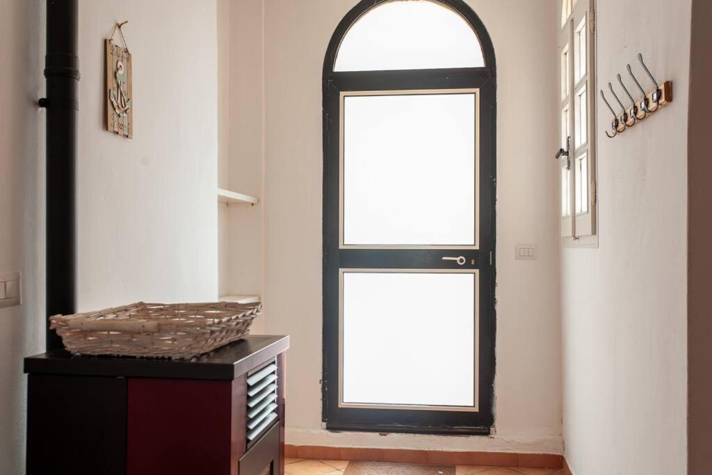 Leopardi Apartment 7 Alghero Exteriér fotografie