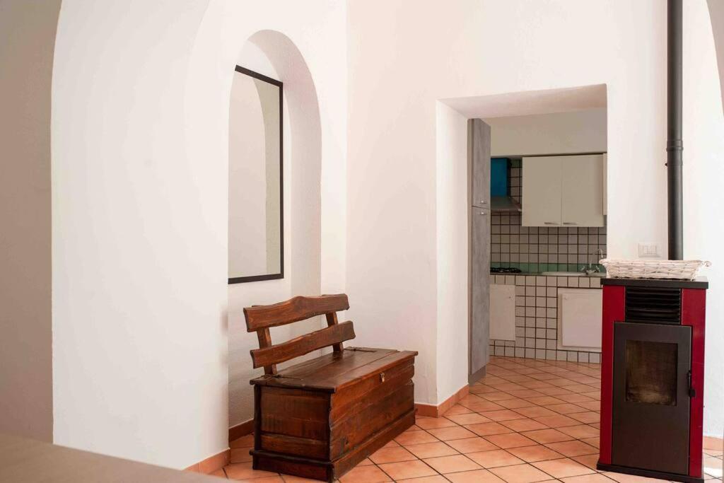 Leopardi Apartment 7 Alghero Exteriér fotografie