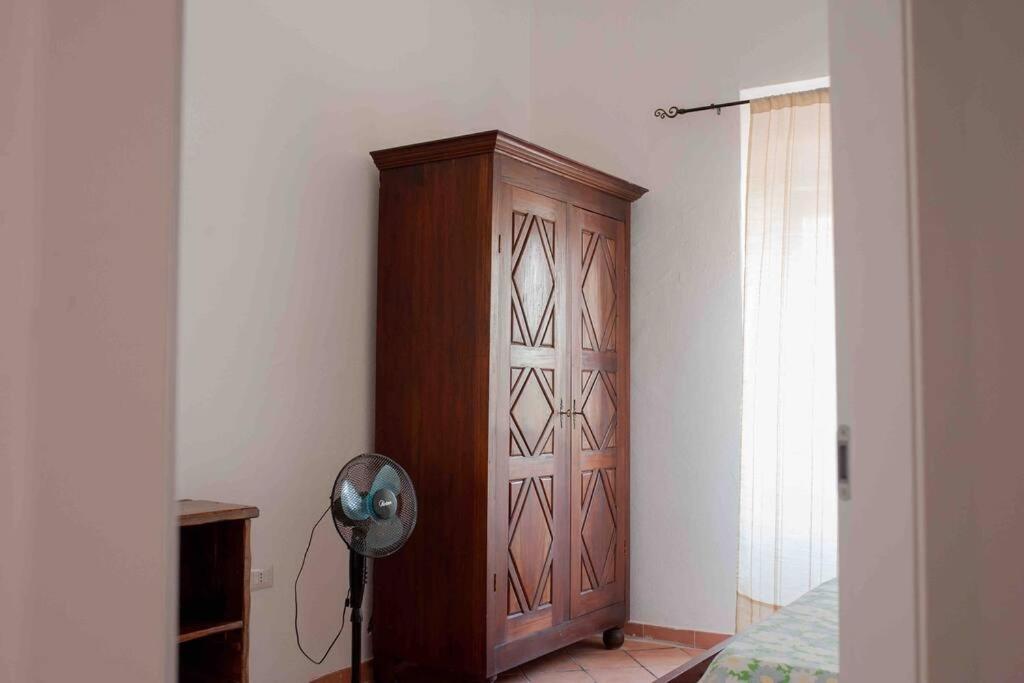 Leopardi Apartment 7 Alghero Exteriér fotografie