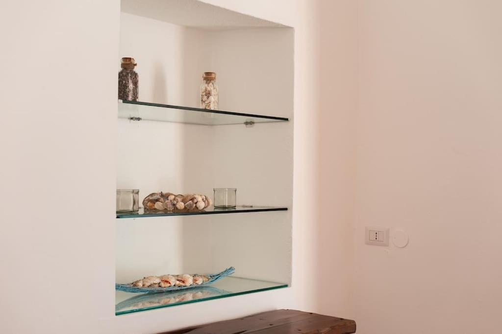 Leopardi Apartment 7 Alghero Exteriér fotografie