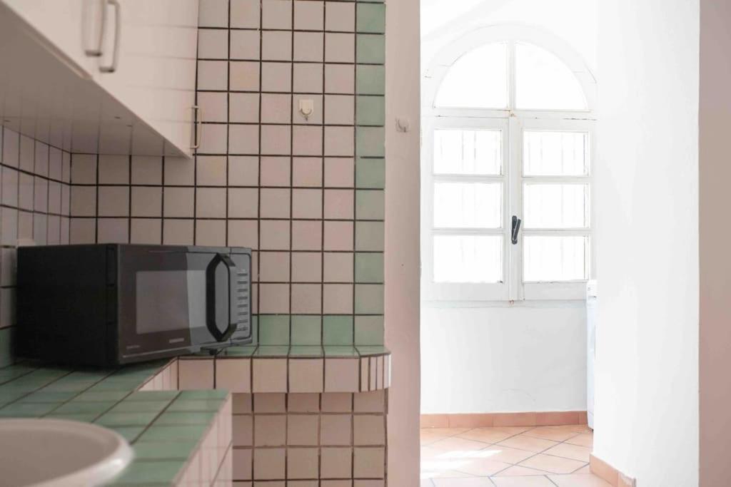Leopardi Apartment 7 Alghero Exteriér fotografie