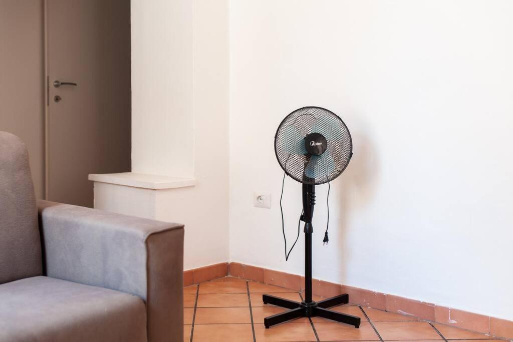 Leopardi Apartment 7 Alghero Exteriér fotografie