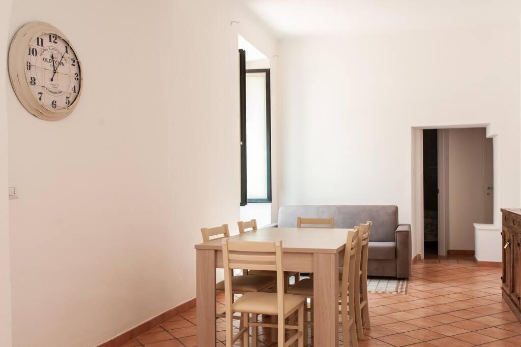 Leopardi Apartment 7 Alghero Exteriér fotografie